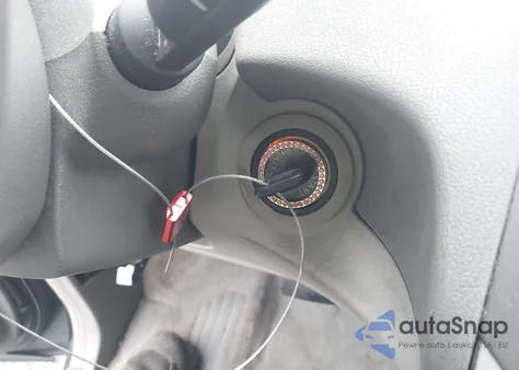 2007 Nissan Quest 3.5 S из США, поврежденный, VIN 5N1BV28UX7N132866